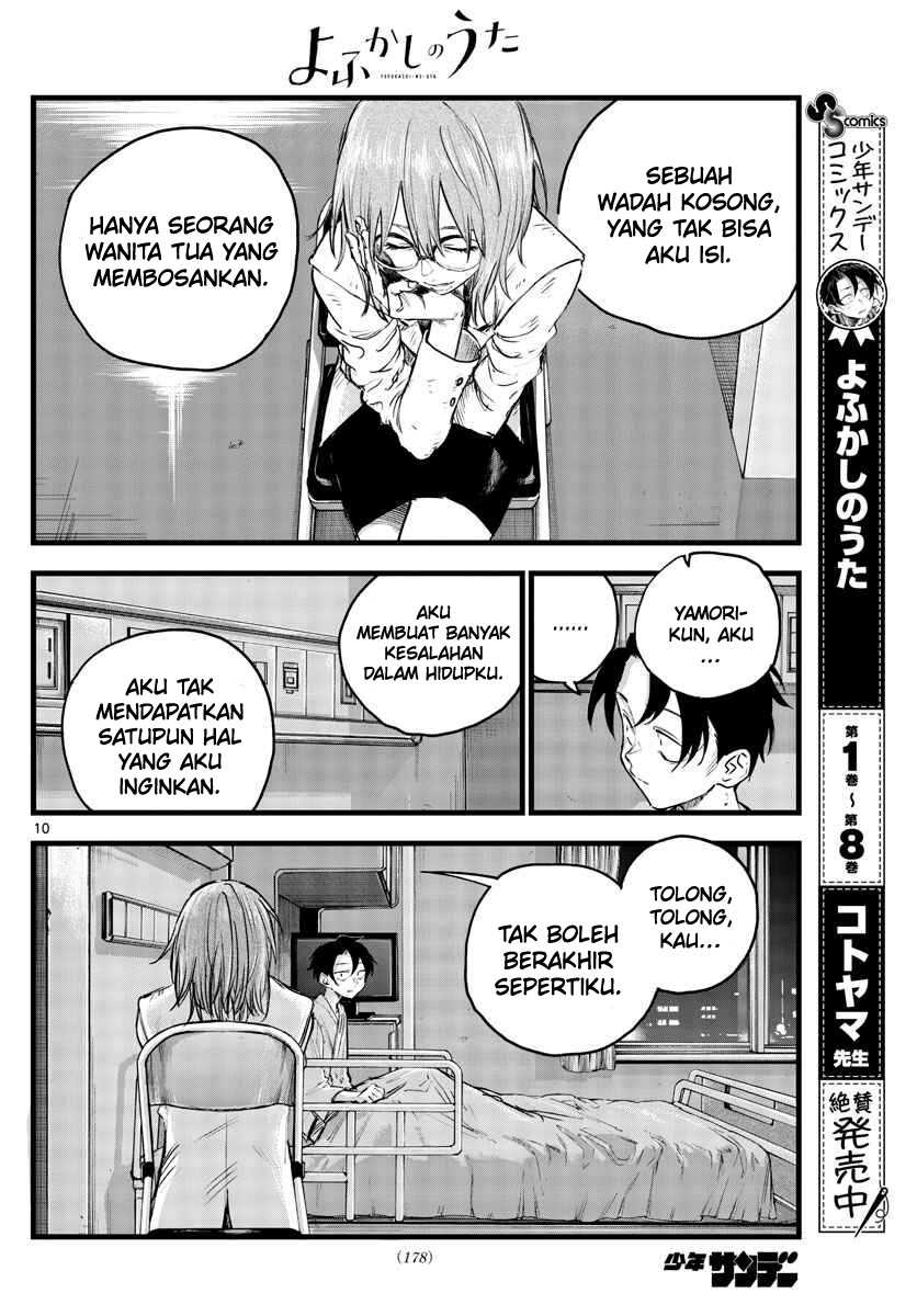 Chapter 93 - halaman 12