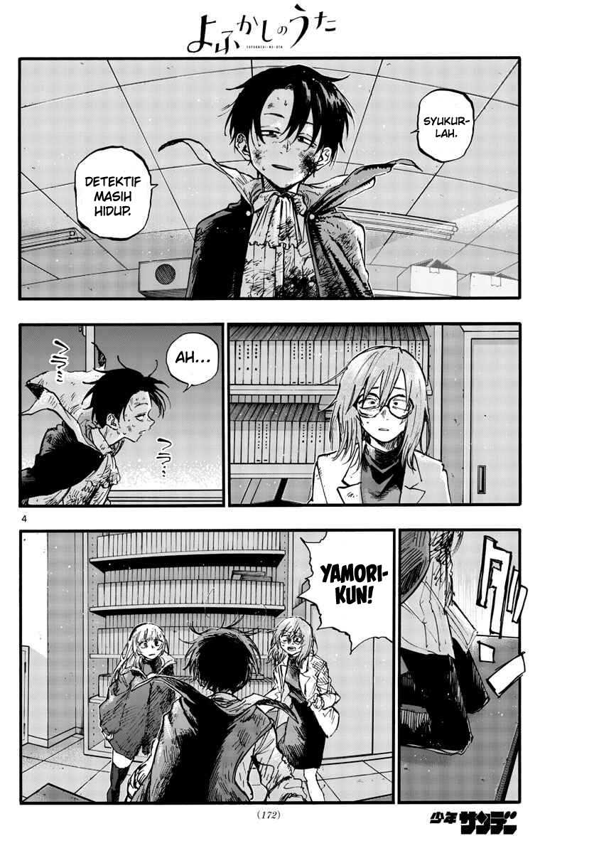 Chapter 93 - halaman 6