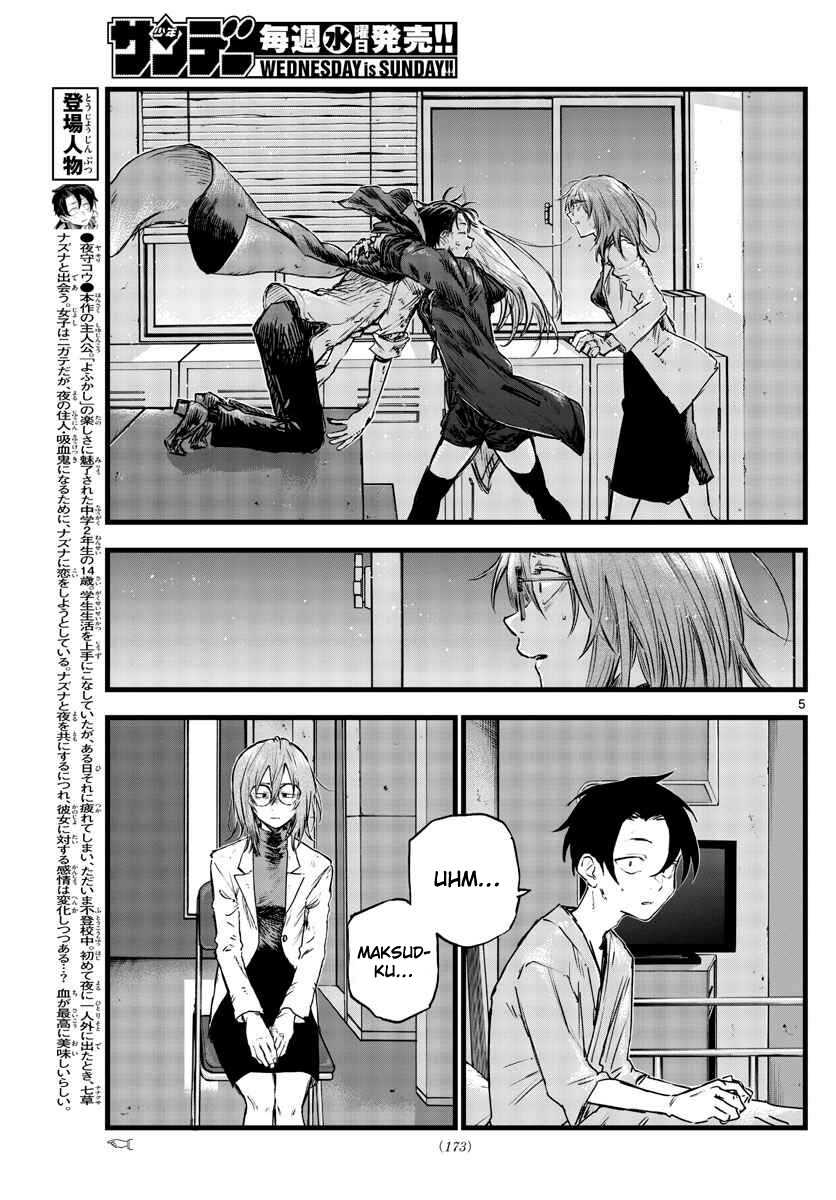 Chapter 93 - halaman 7