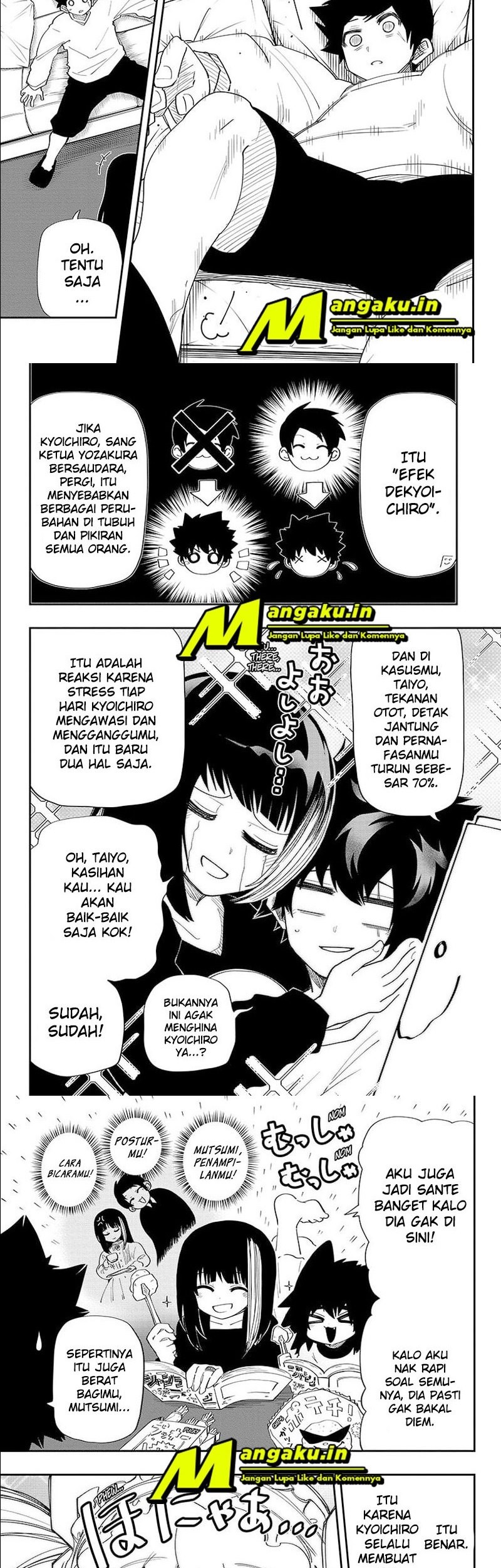 Chapter 117 - halaman 6