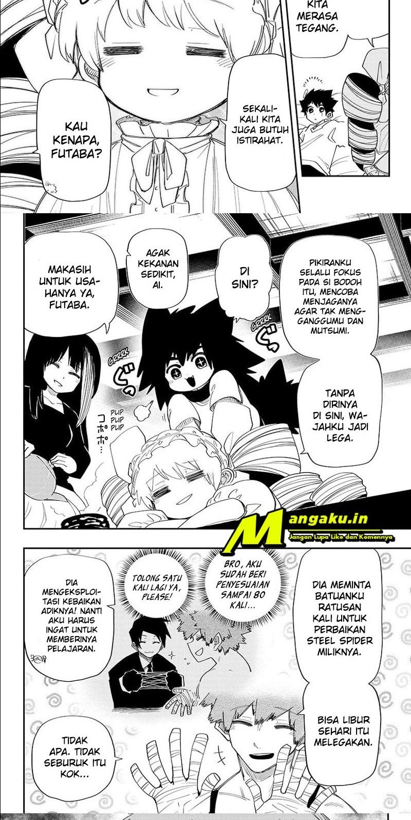 Chapter 117 - halaman 7