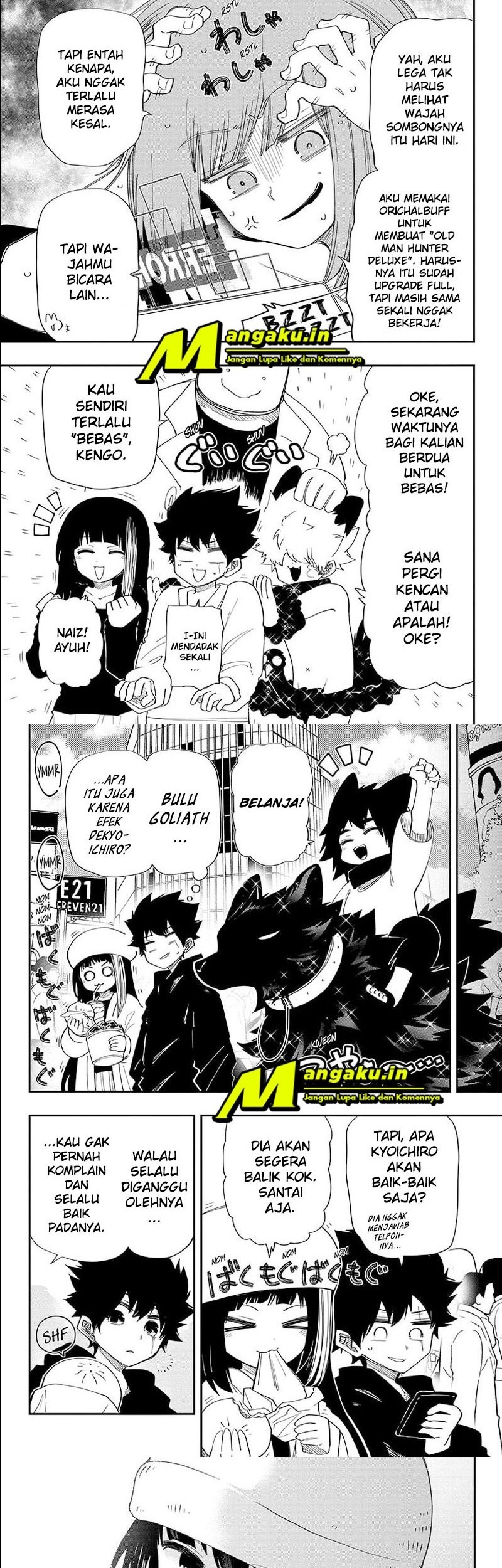 Chapter 117 - halaman 8