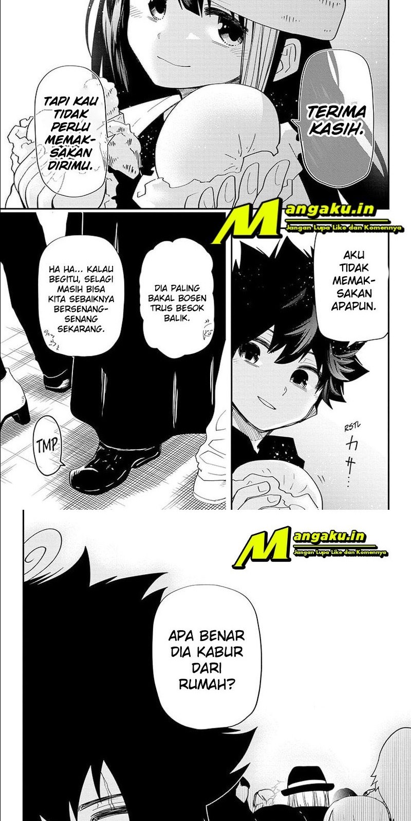Chapter 117 - halaman 9