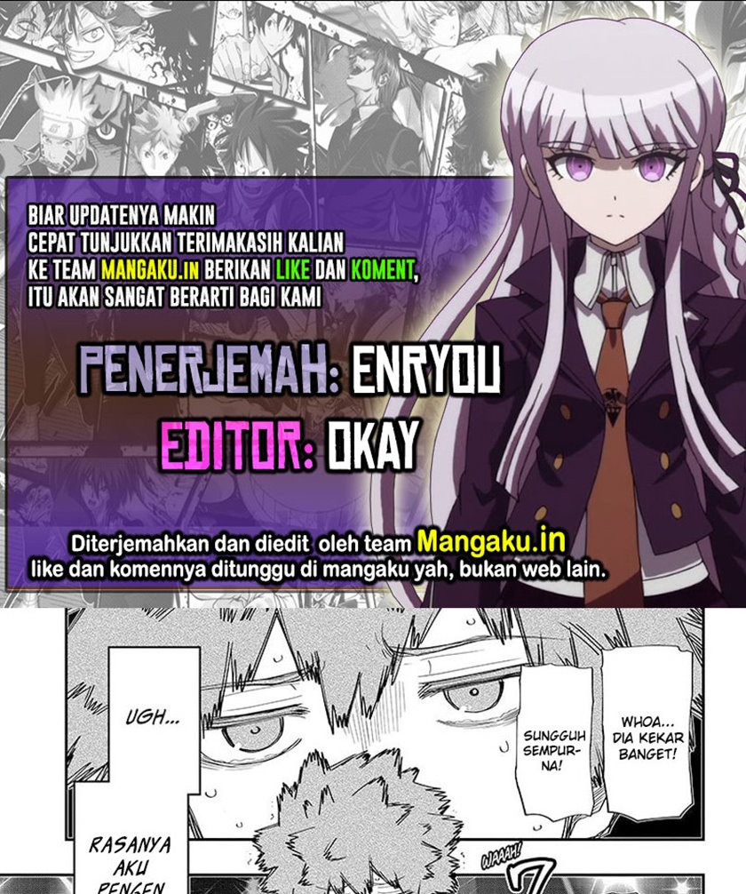 Chapter 116 - halaman 2