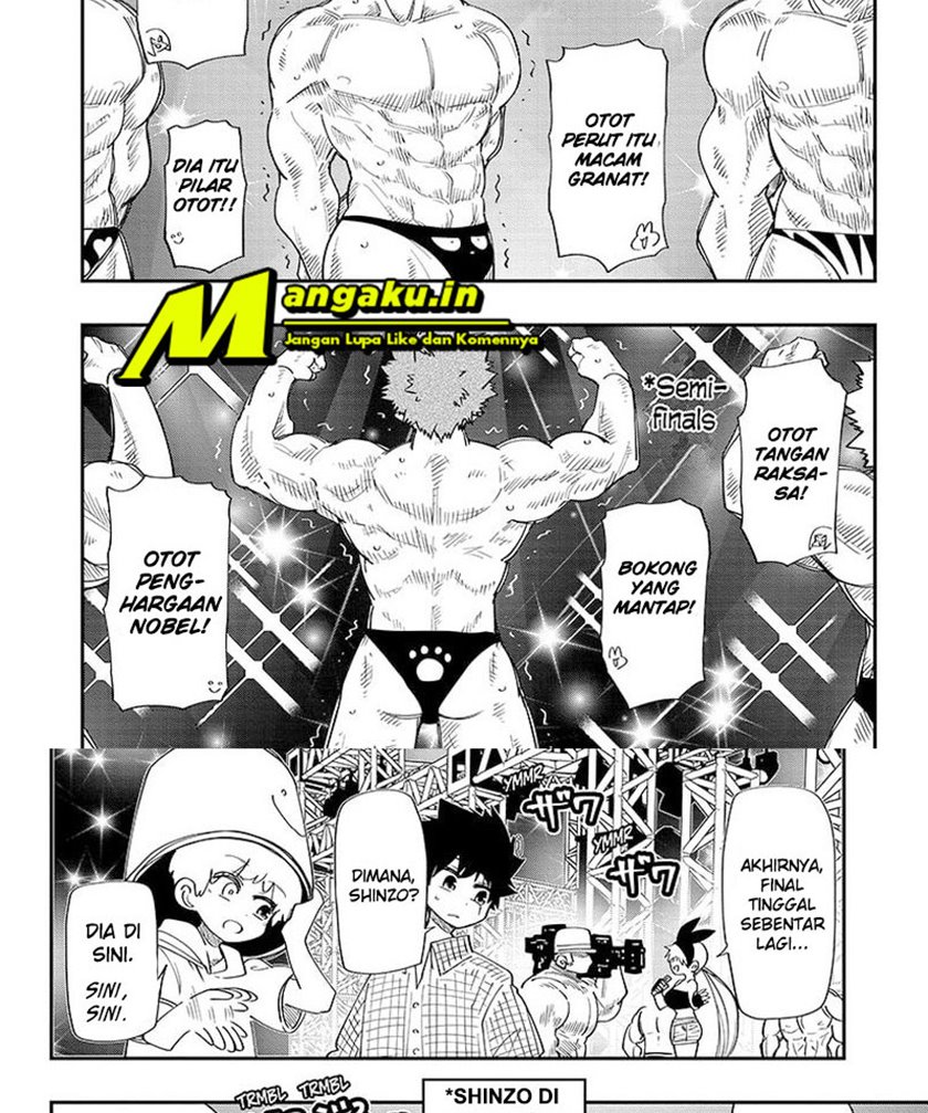Chapter 116 - halaman 13