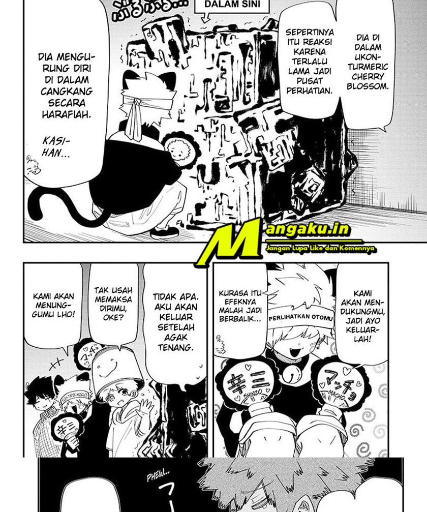 Chapter 116 - halaman 14