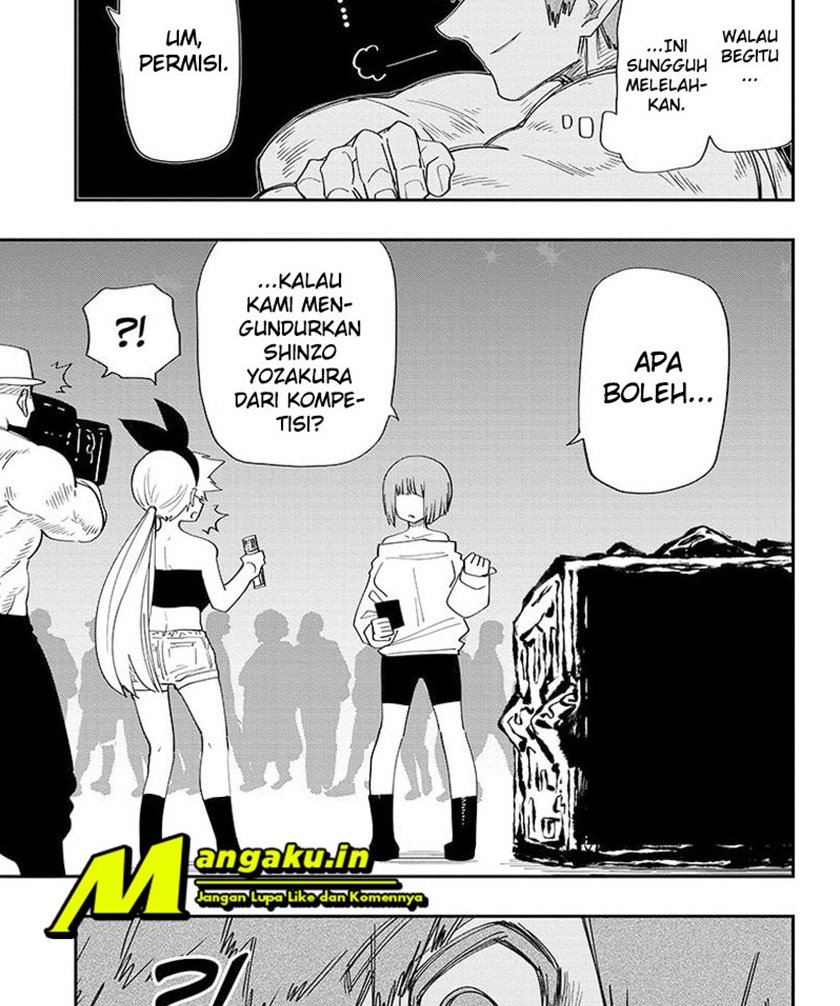 Chapter 116 - halaman 15