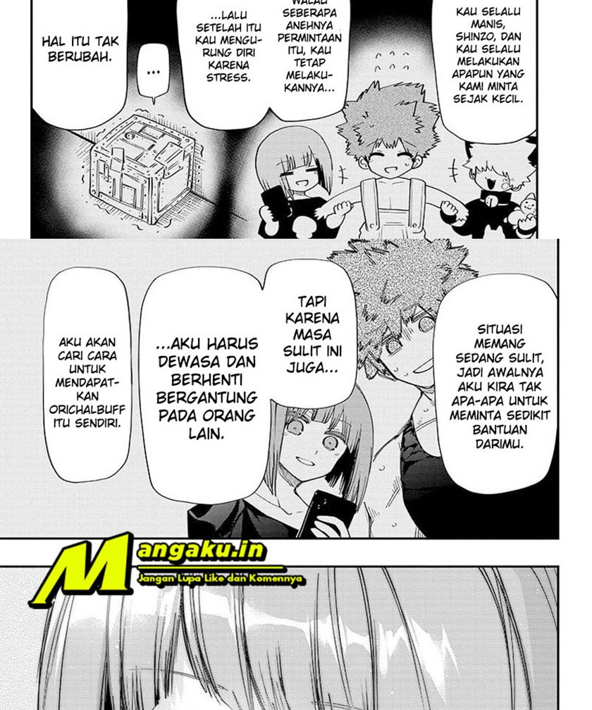 Chapter 116 - halaman 17