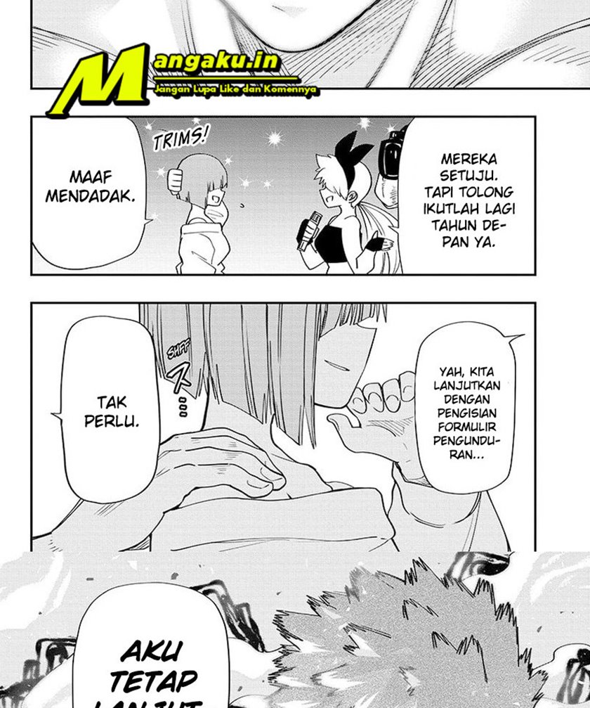 Chapter 116 - halaman 19