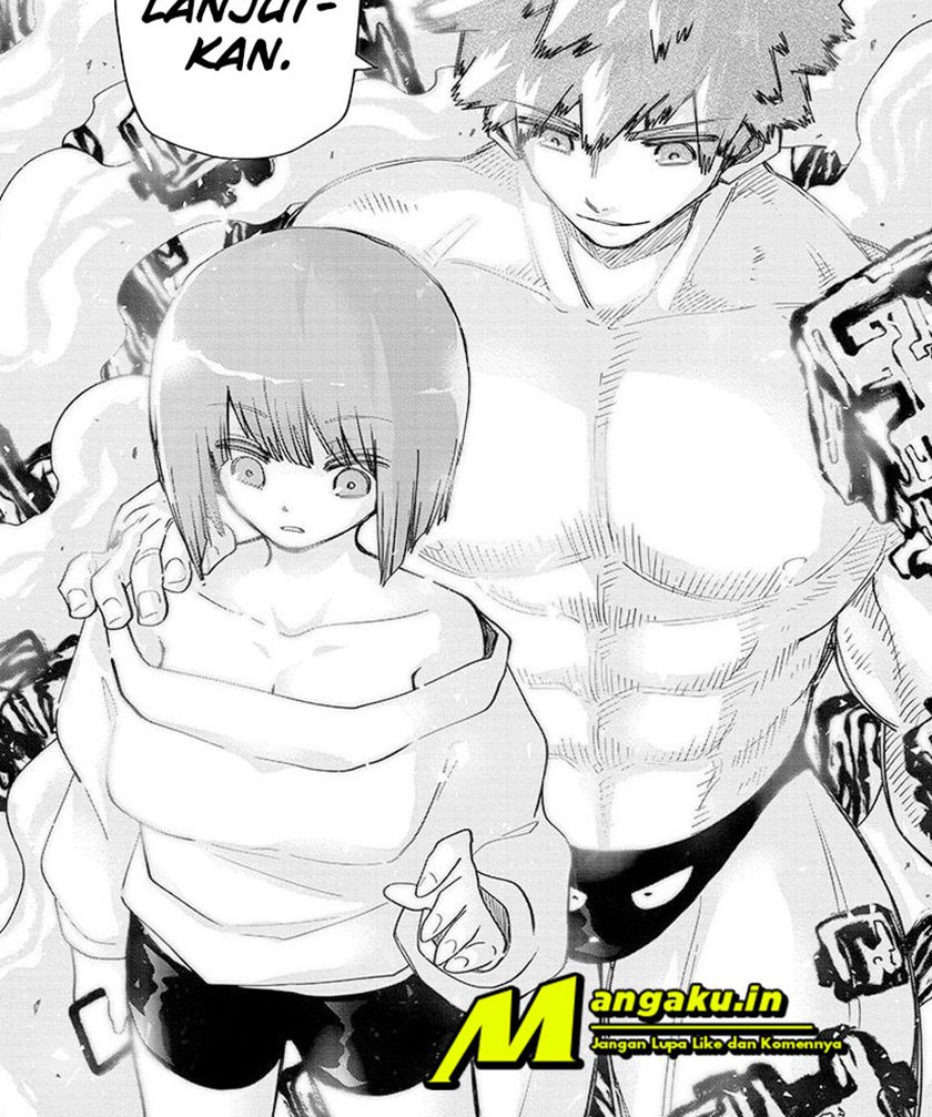 Chapter 116 - halaman 20