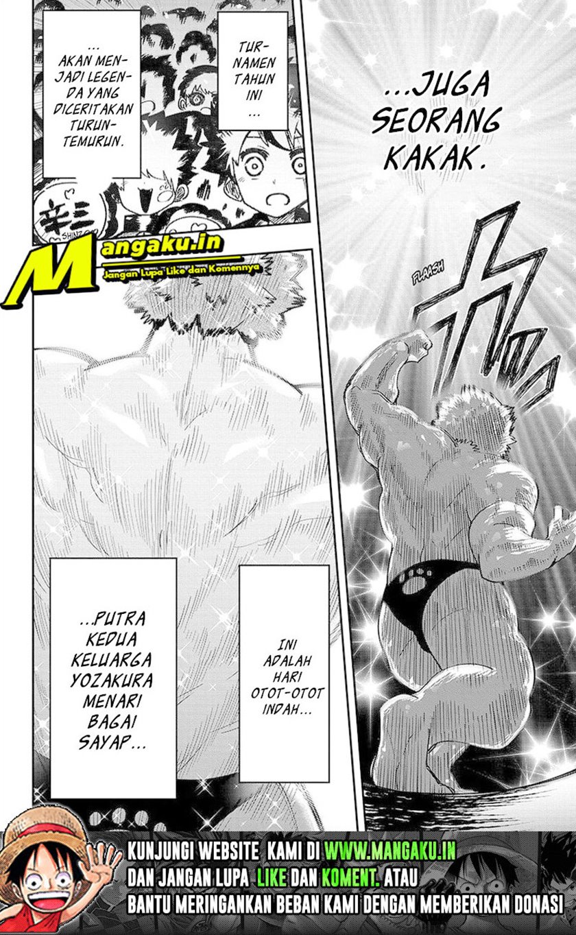 Chapter 116 - halaman 22