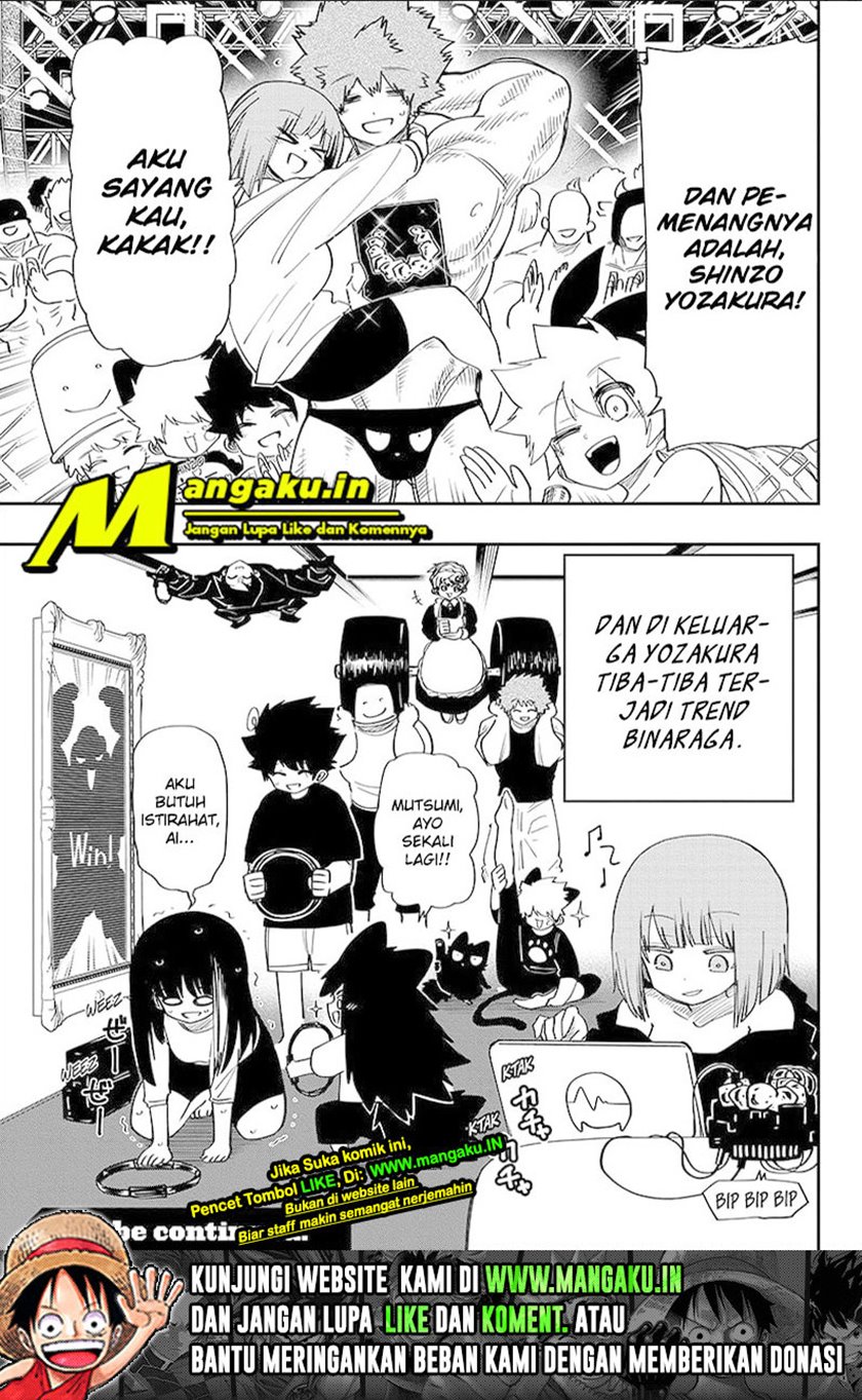 Chapter 116 - halaman 23