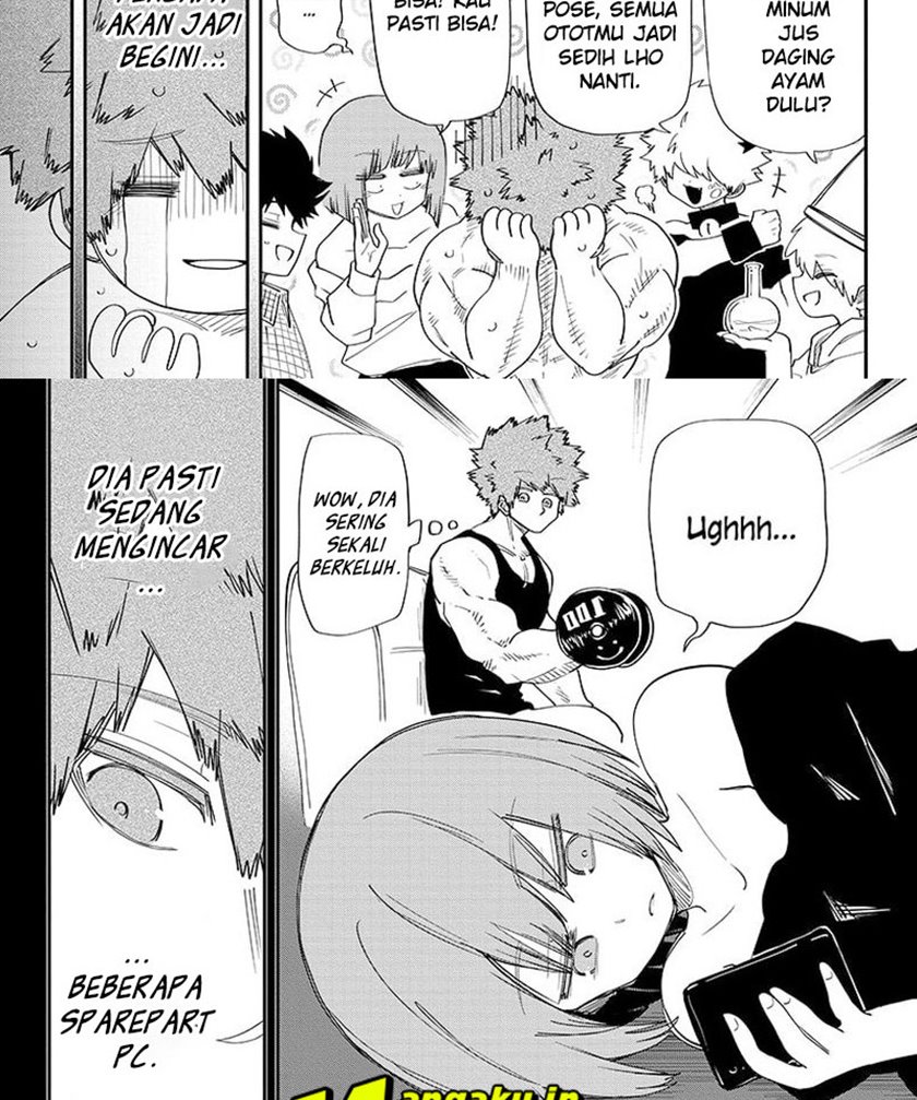 Chapter 116 - halaman 6