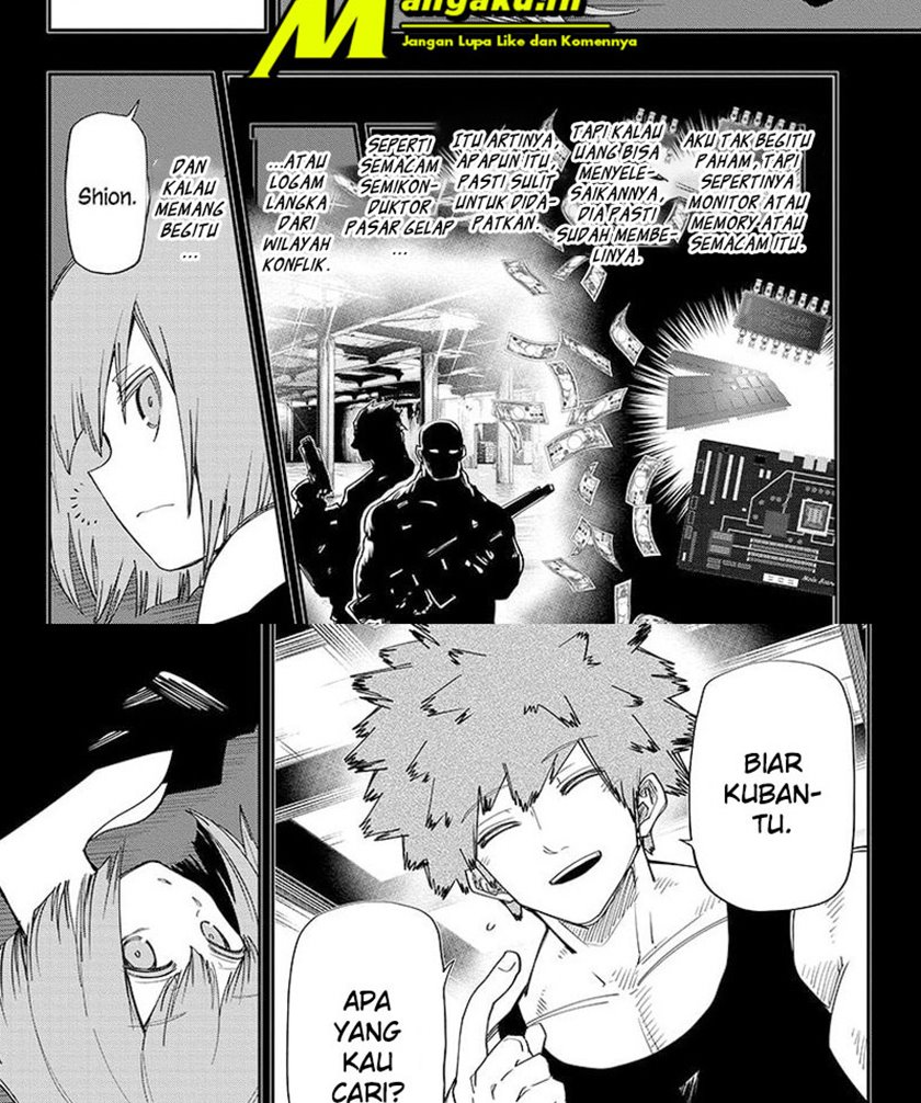 Chapter 116 - halaman 7