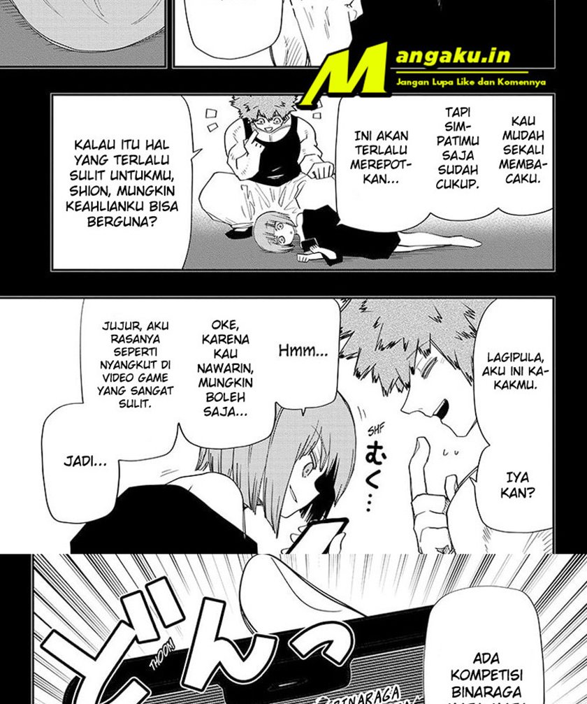 Chapter 116 - halaman 8