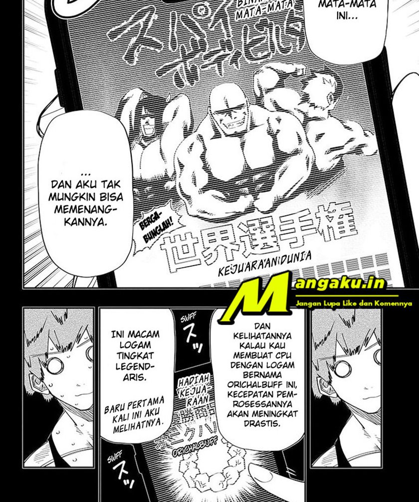 Chapter 116 - halaman 9