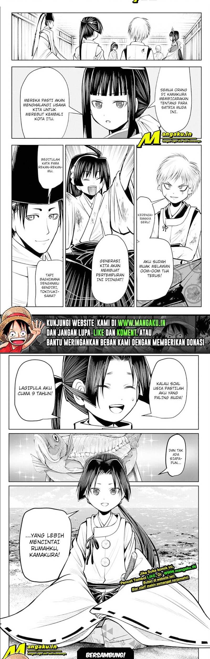 Chapter 33 - halaman 12
