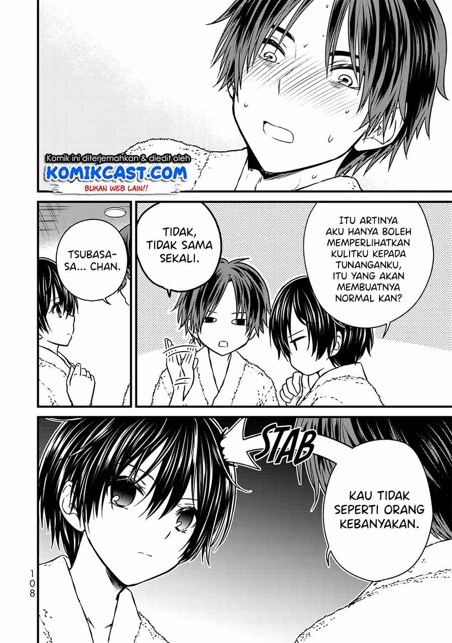 Chapter 60 - halaman 12