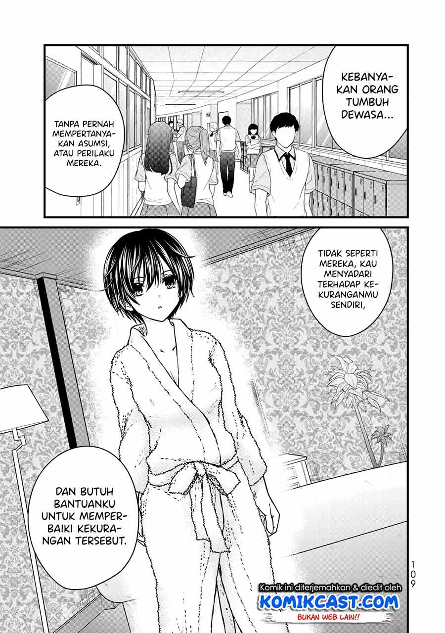 Chapter 60 - halaman 13
