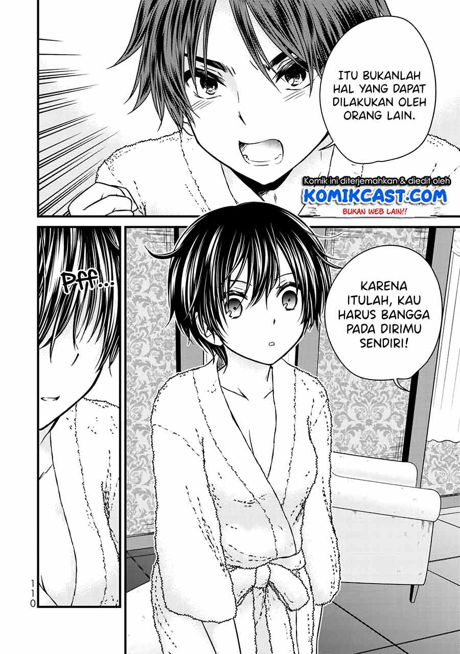 Chapter 60 - halaman 14