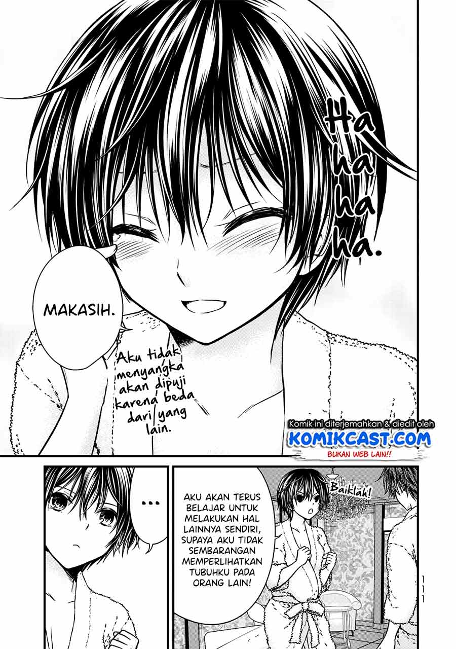 Chapter 60 - halaman 15