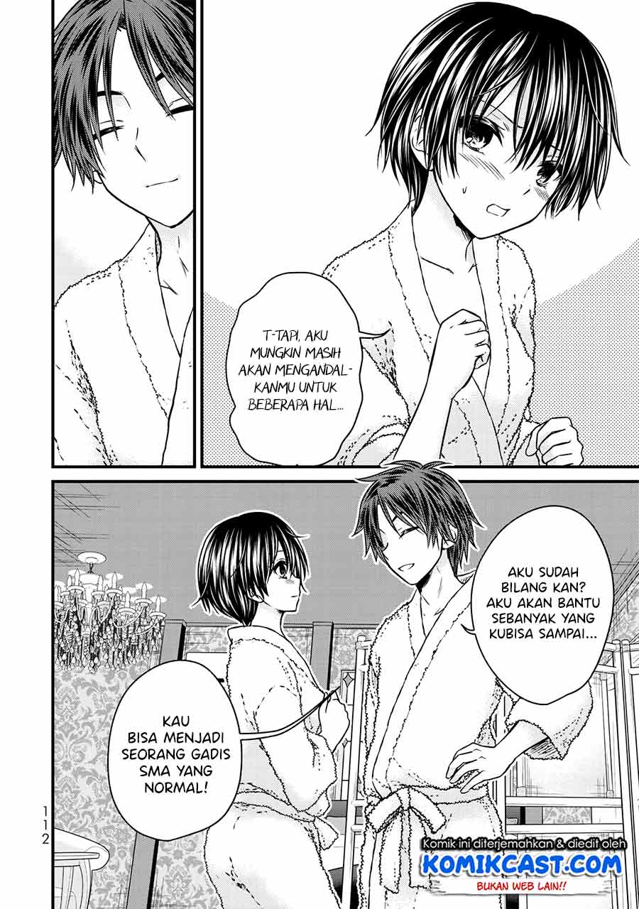 Chapter 60 - halaman 16