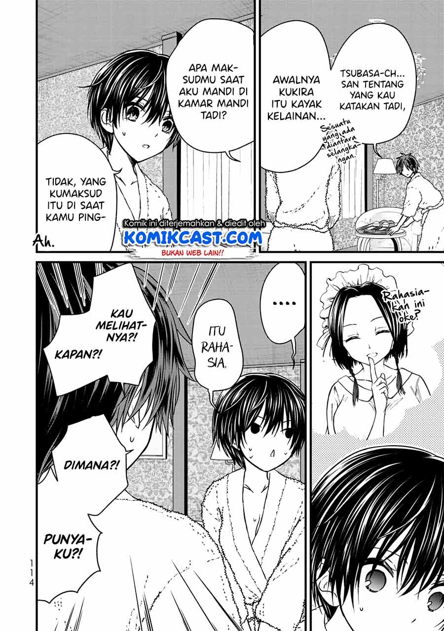 Chapter 60 - halaman 18