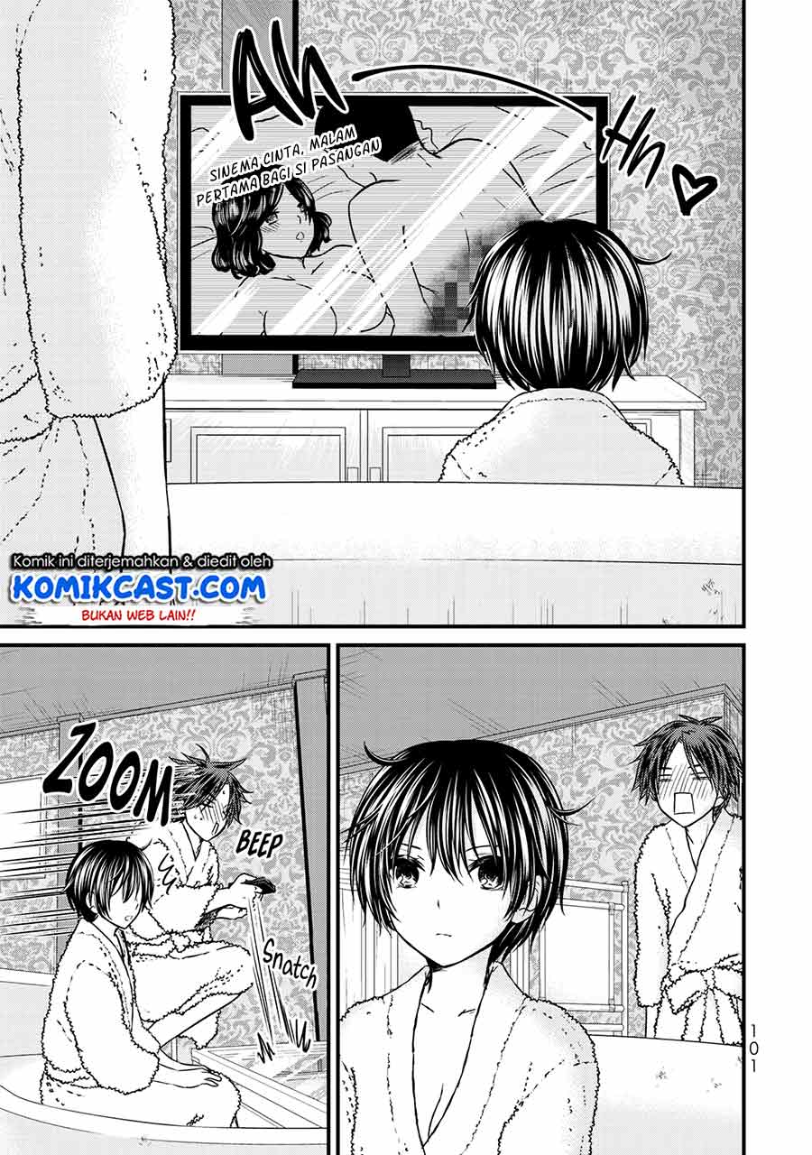 Chapter 60 - halaman 5