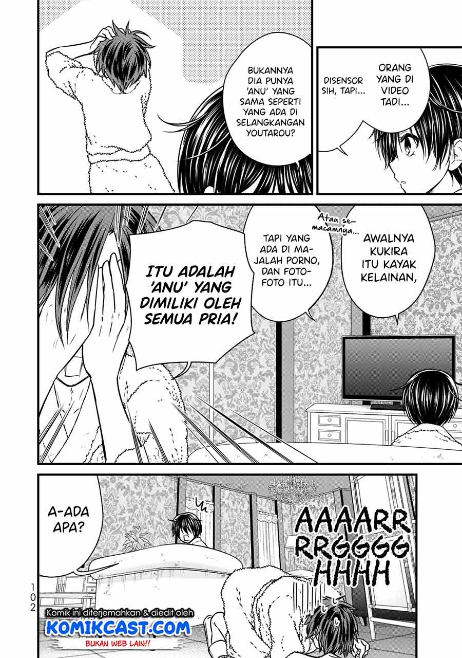 Chapter 60 - halaman 6