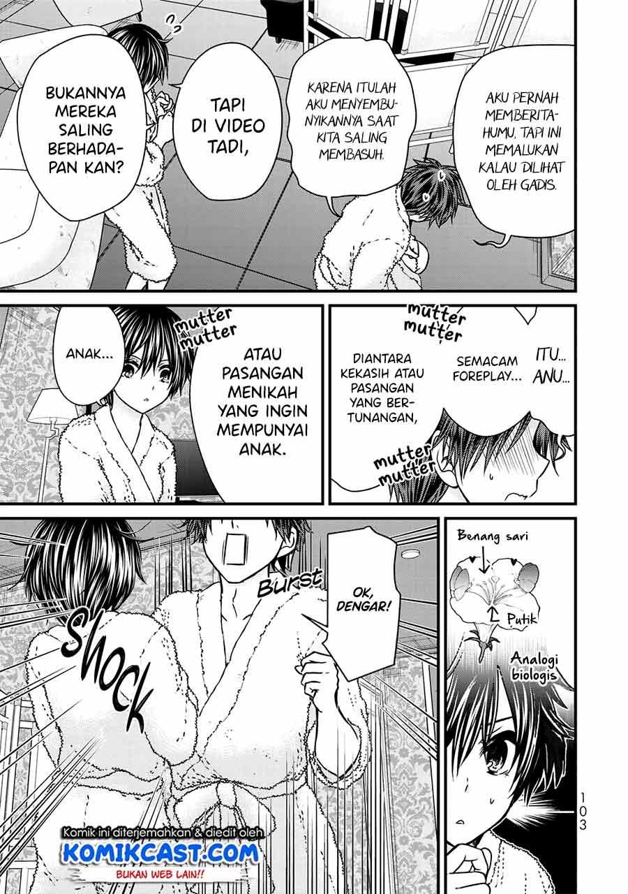 Chapter 60 - halaman 7