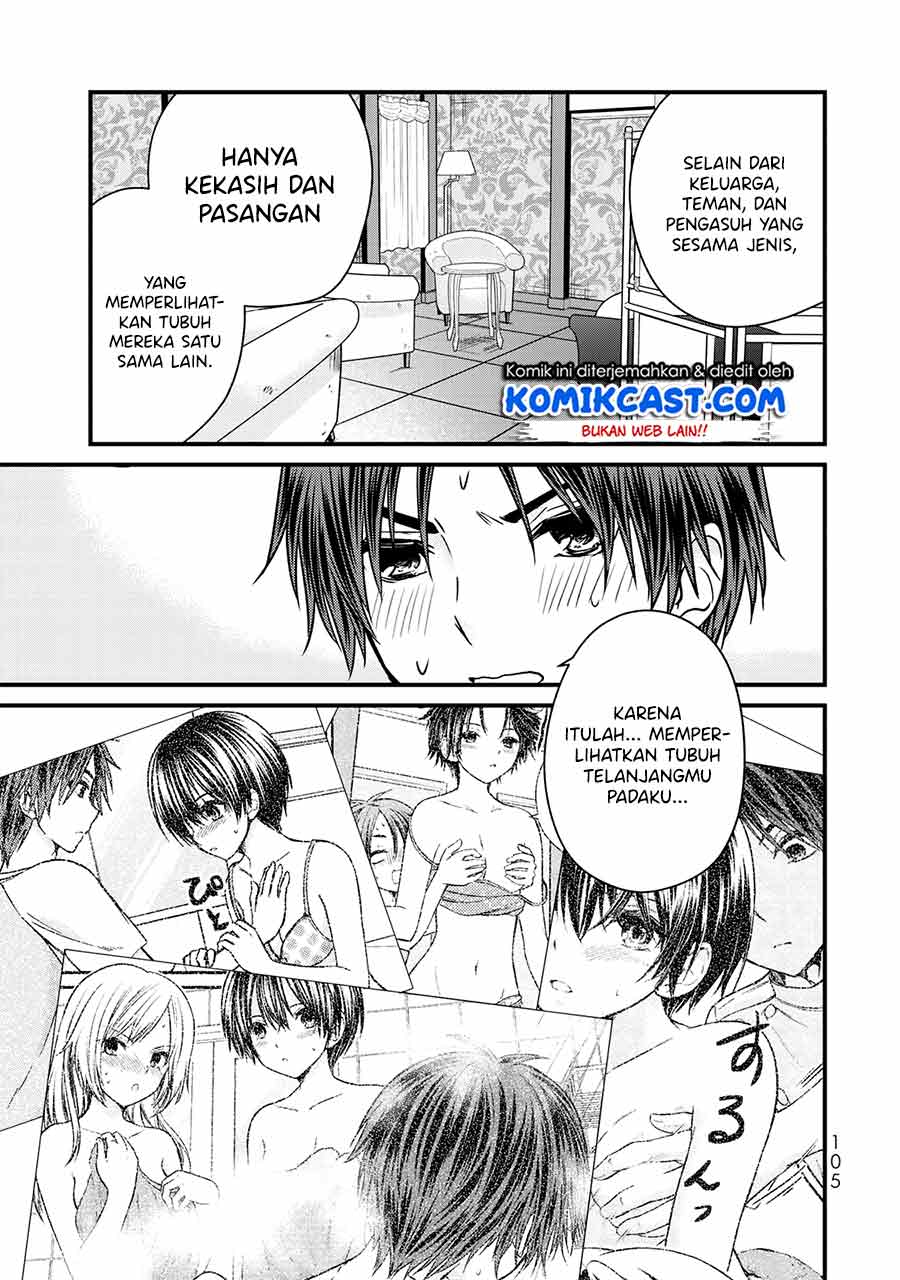Chapter 60 - halaman 9