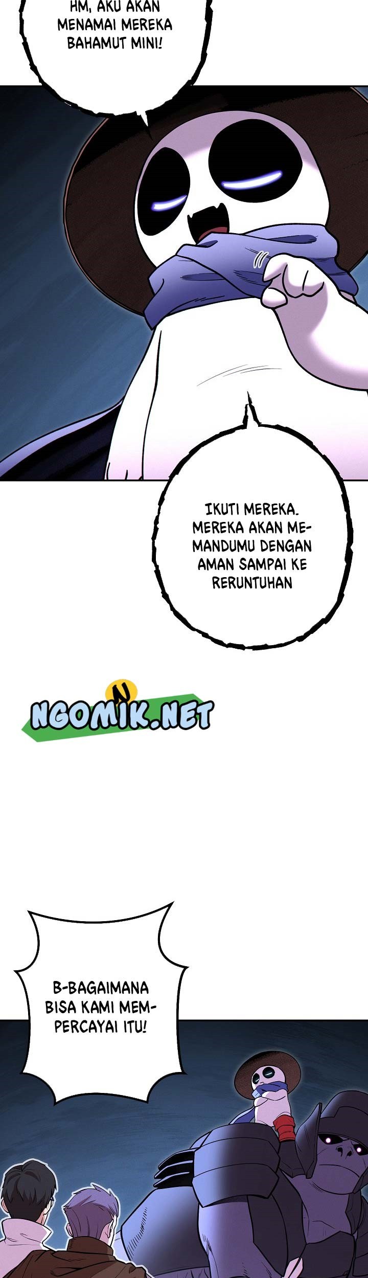 Chapter 111 - halaman 48