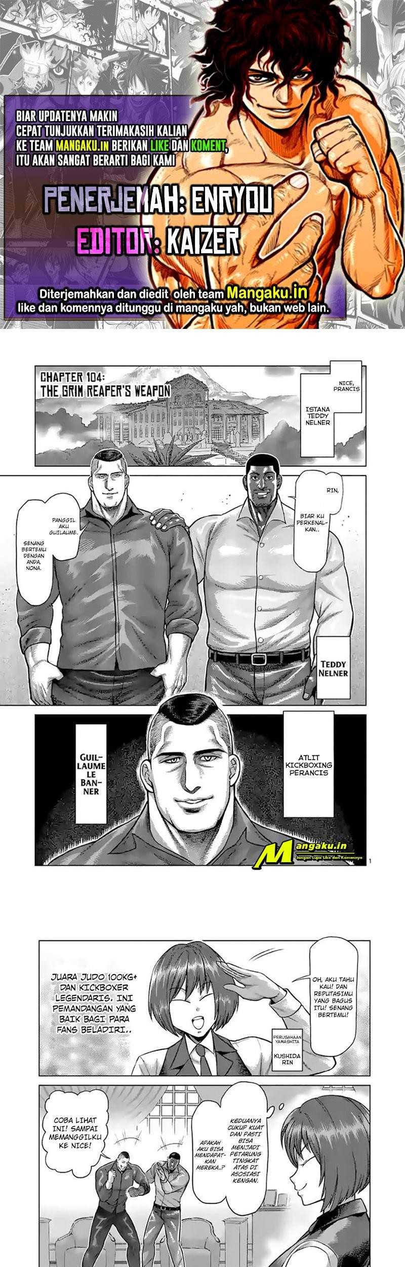 Chapter 104 - halaman 2