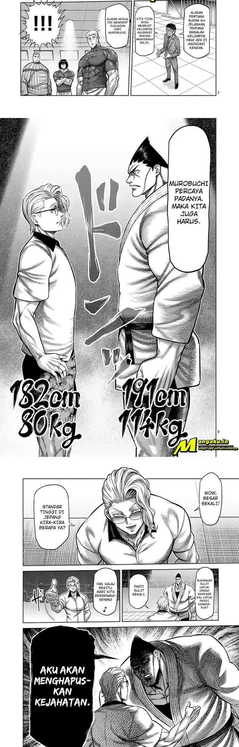 Chapter 104 - halaman 6