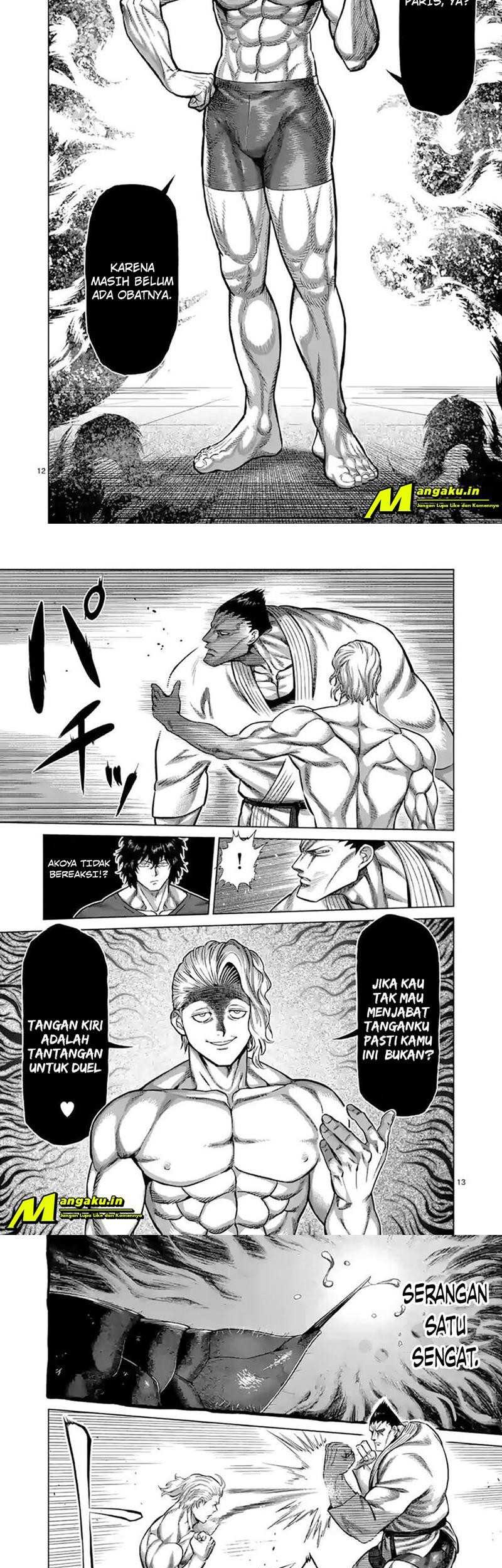 Chapter 104 - halaman 8