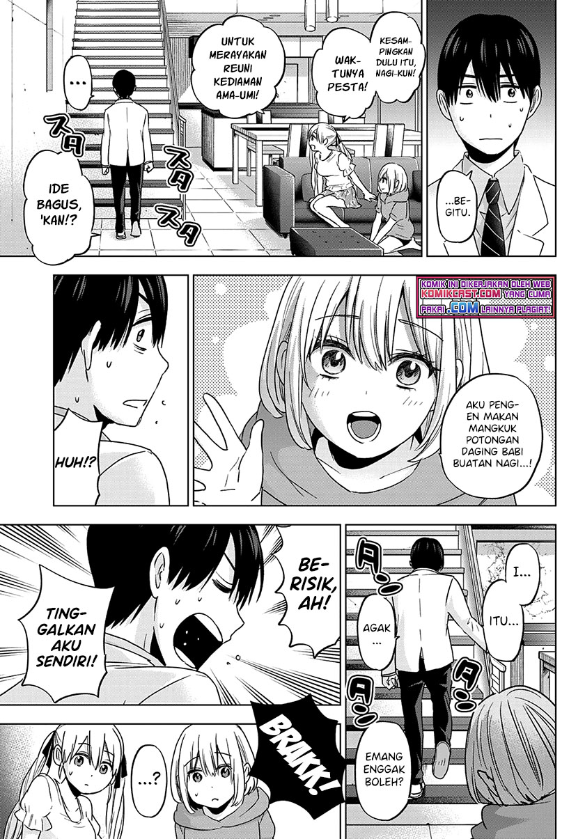 Chapter 98 - halaman 11