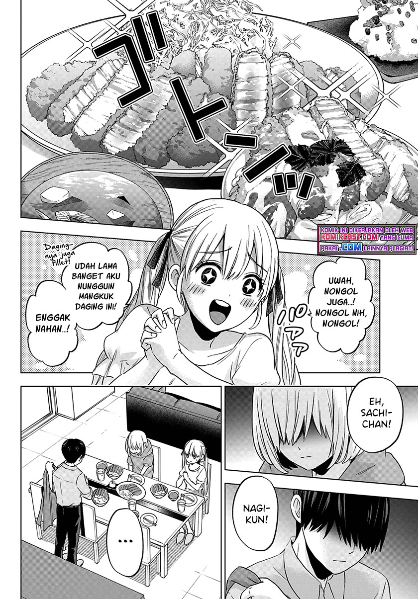 Chapter 98 - halaman 18