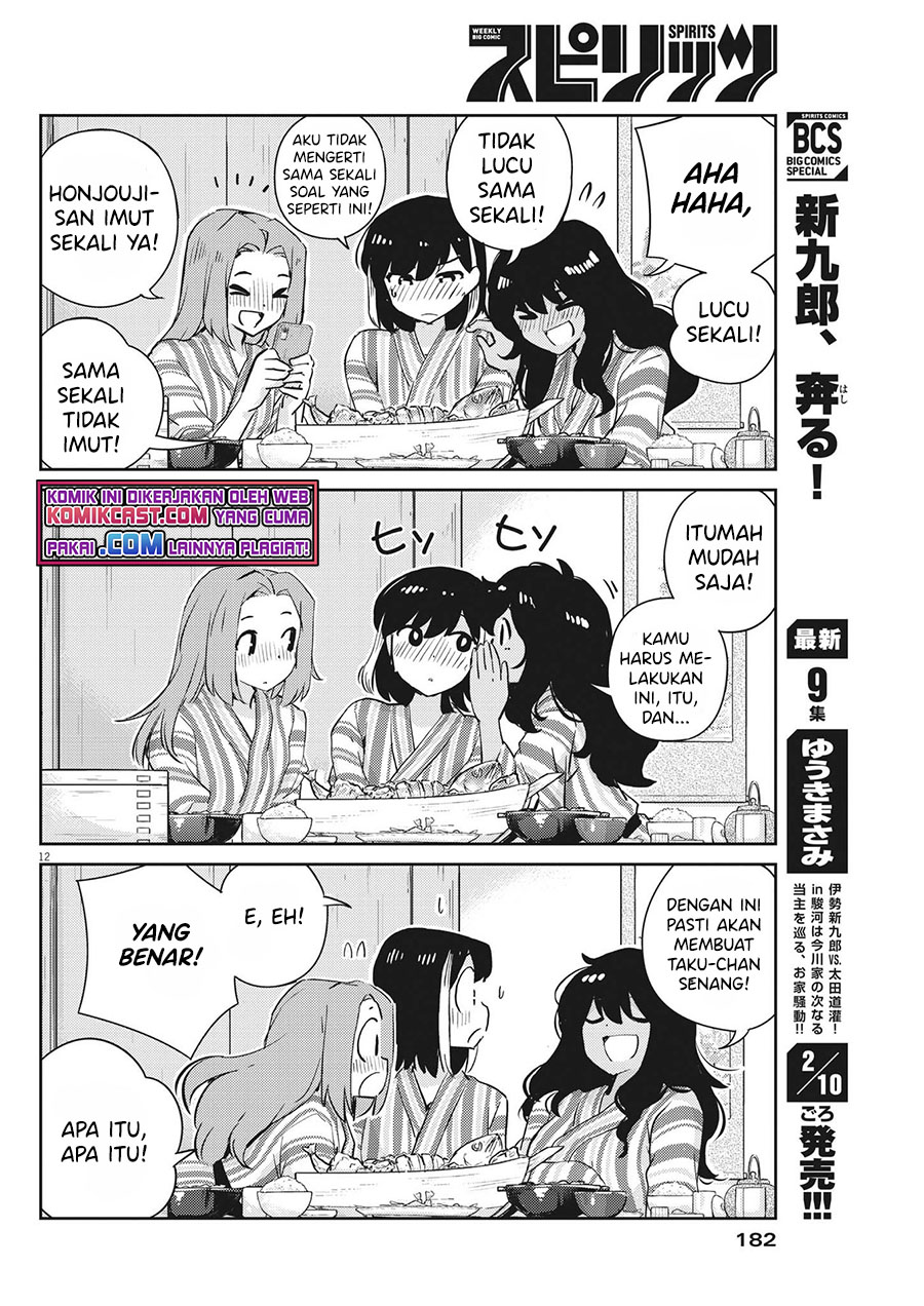 Chapter 65 - halaman 15