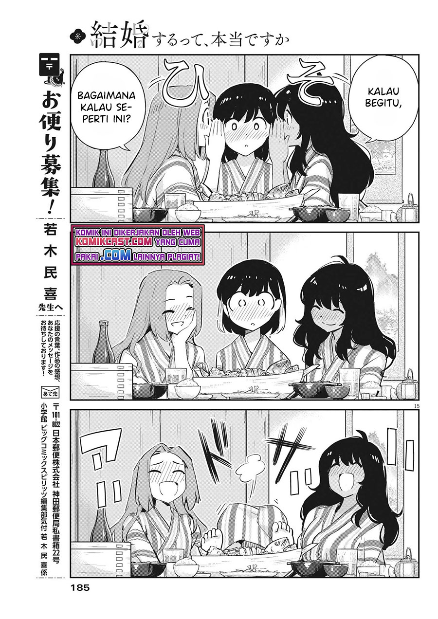 Chapter 65 - halaman 18