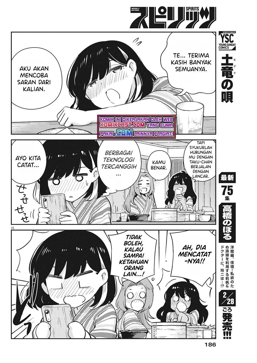 Chapter 65 - halaman 19