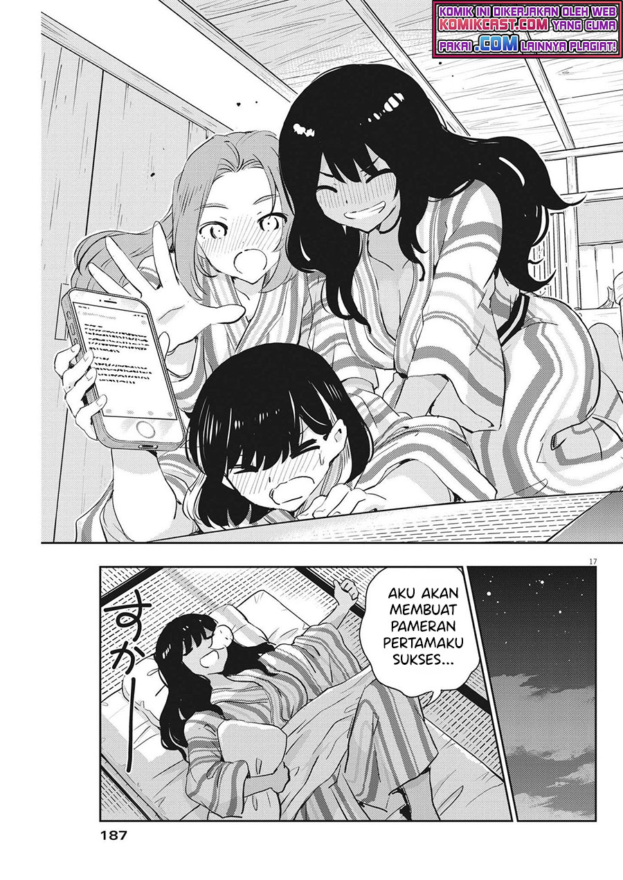 Chapter 65 - halaman 20