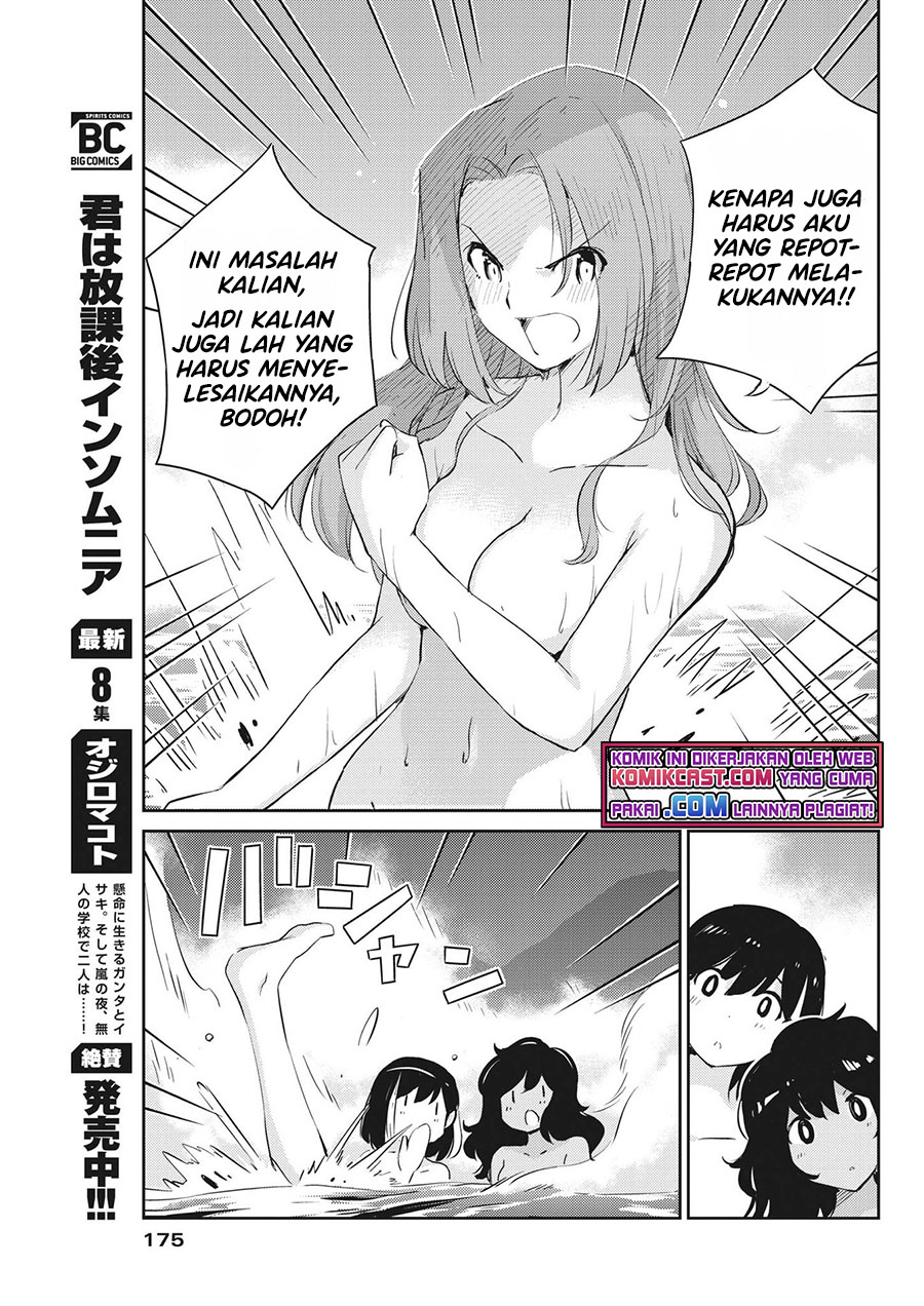 Chapter 65 - halaman 8