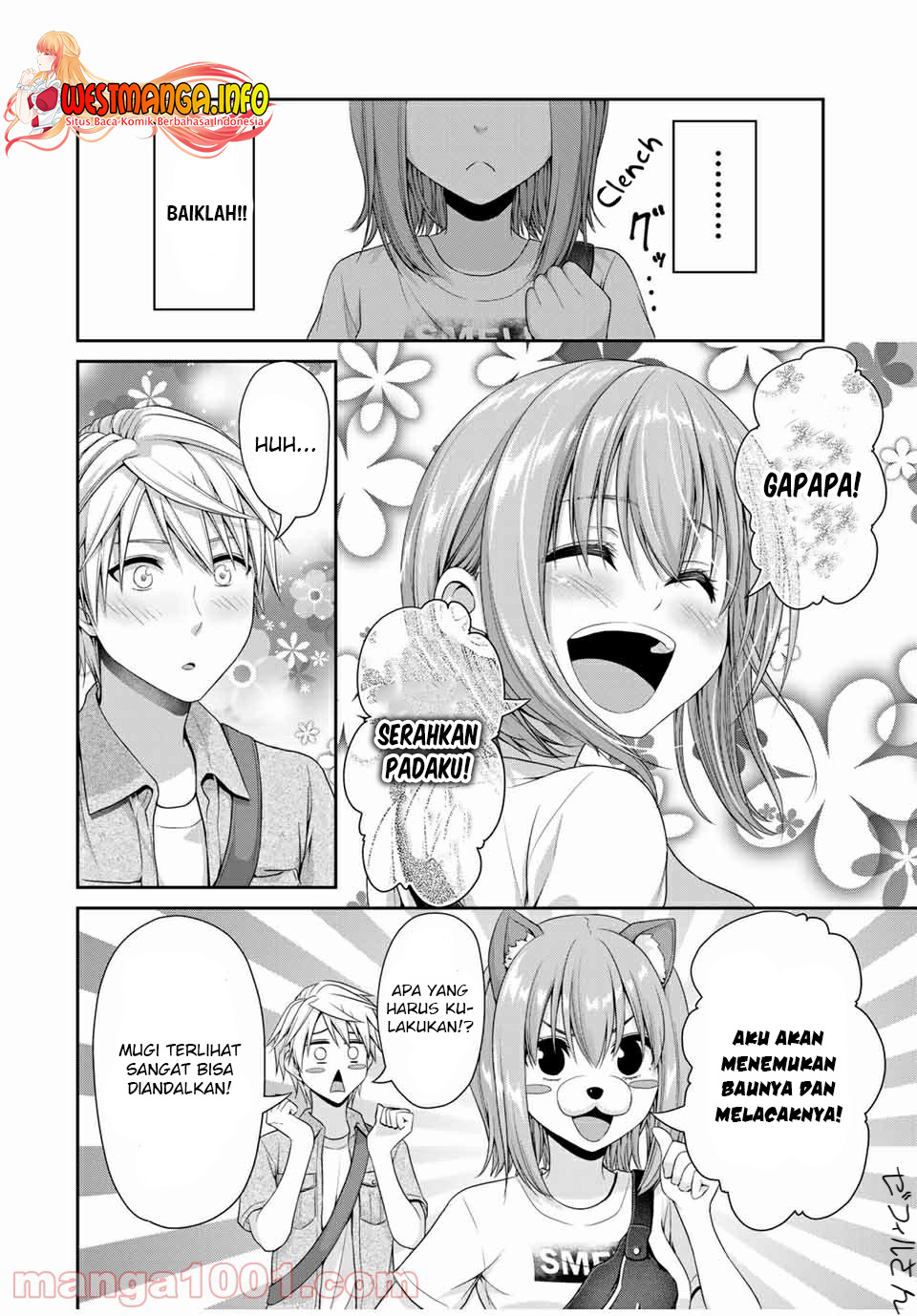 Chapter 107 - halaman 5