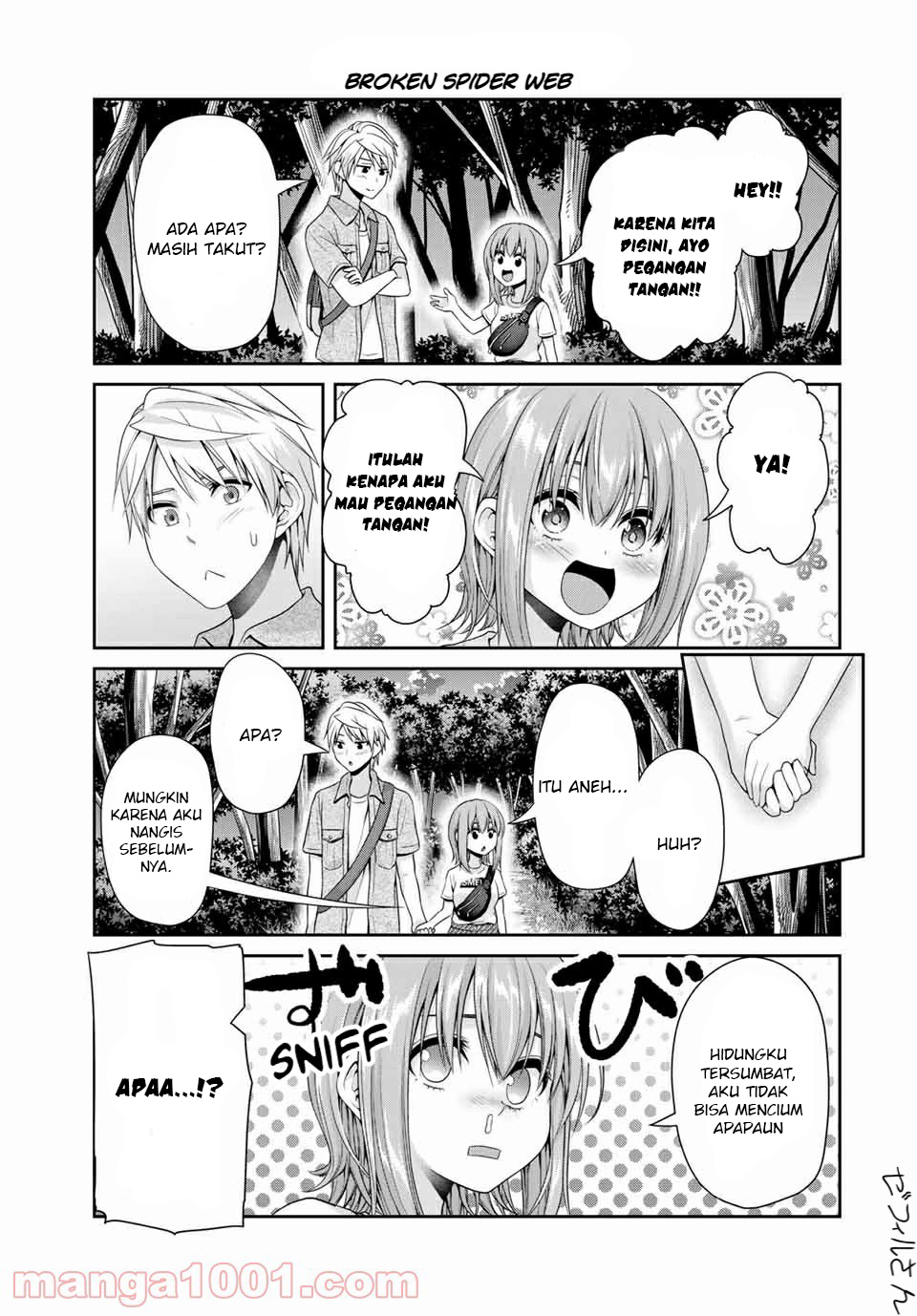 Chapter 107 - halaman 6