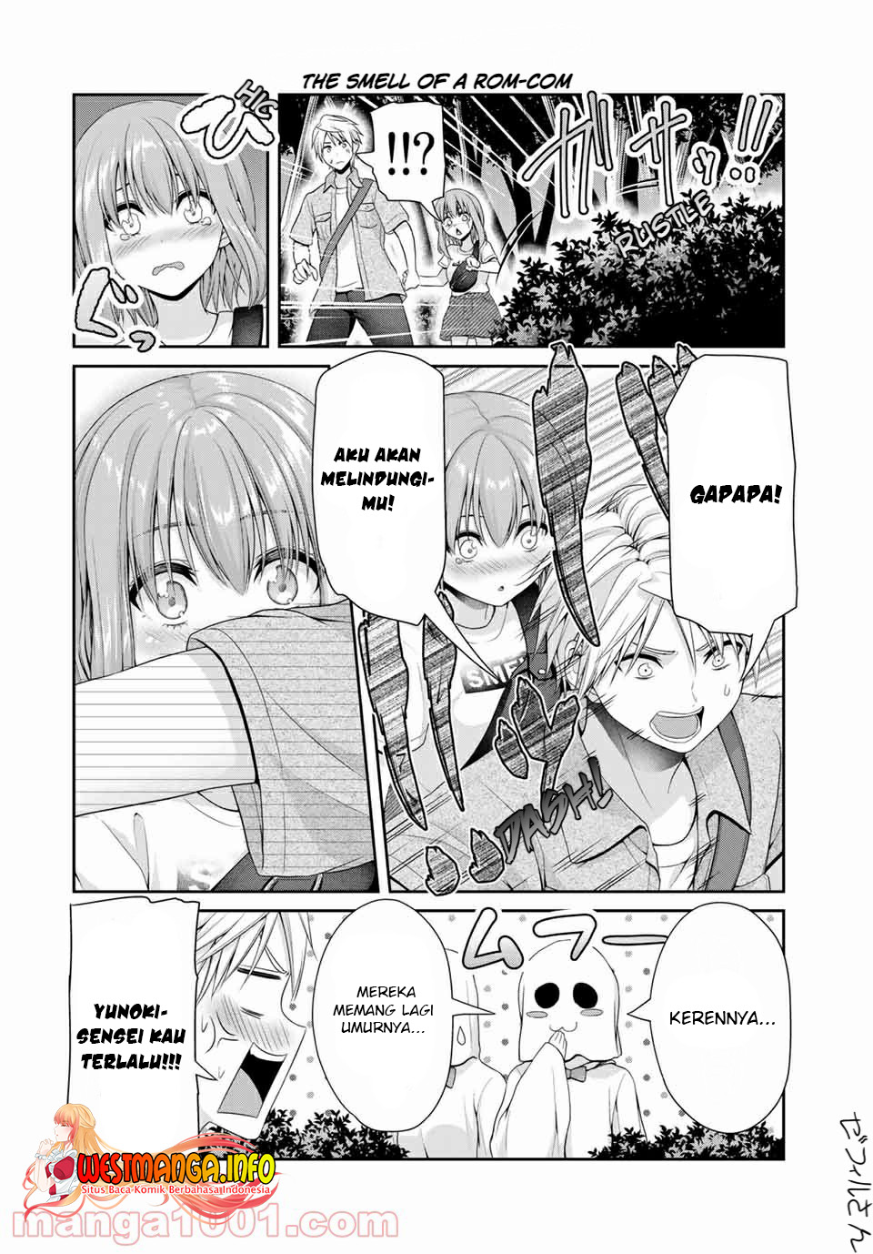Chapter 107 - halaman 7