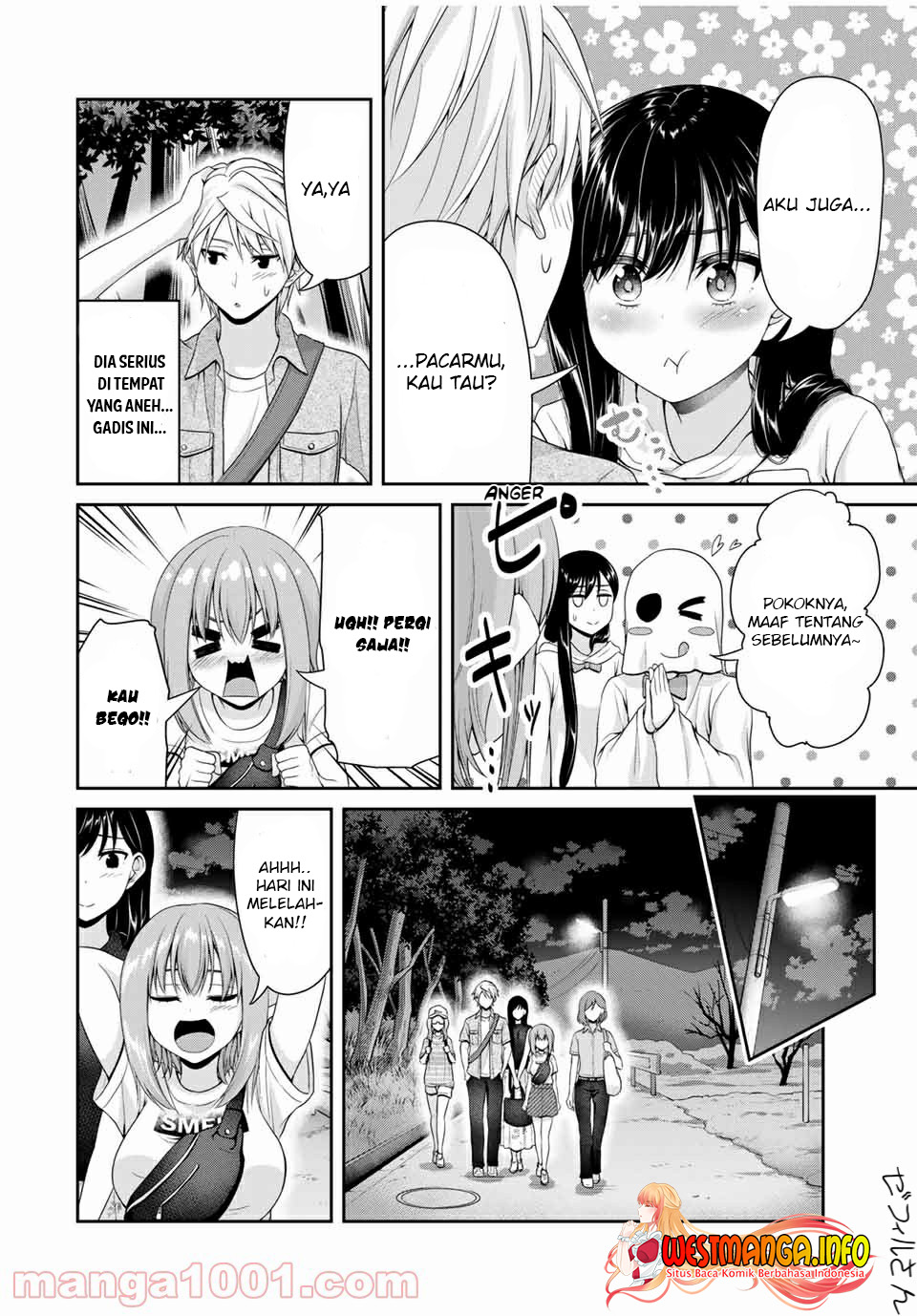 Chapter 107 - halaman 9