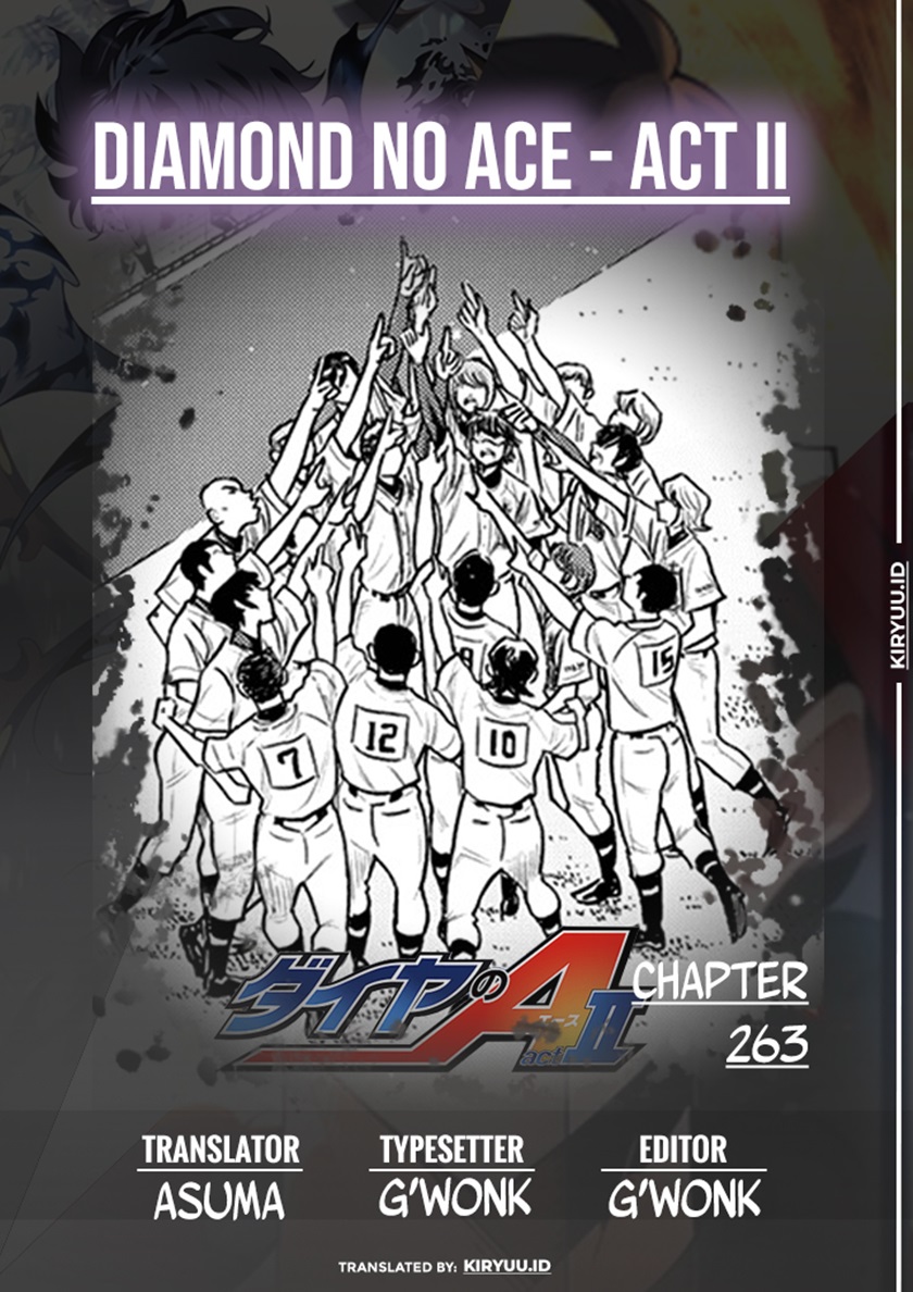 Chapter 263 - halaman 2