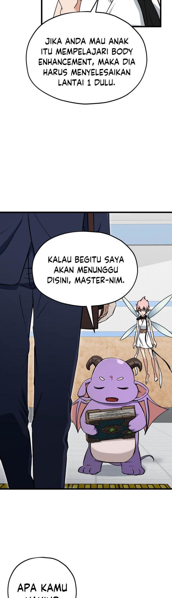Chapter 69 - halaman 42