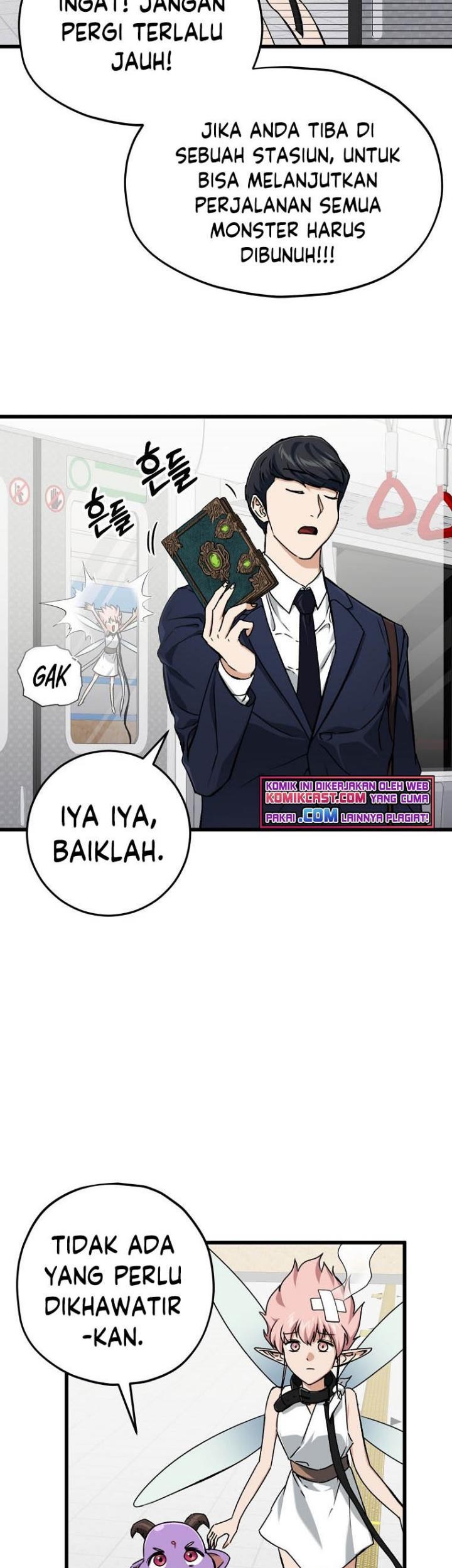 Chapter 69 - halaman 47