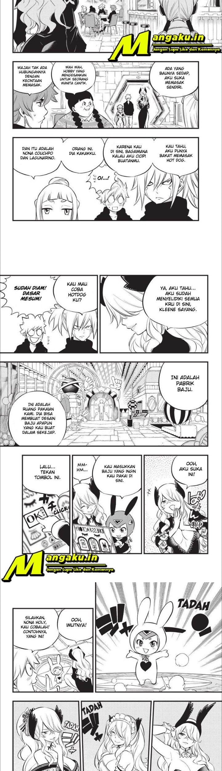 Chapter 179 - halaman 4